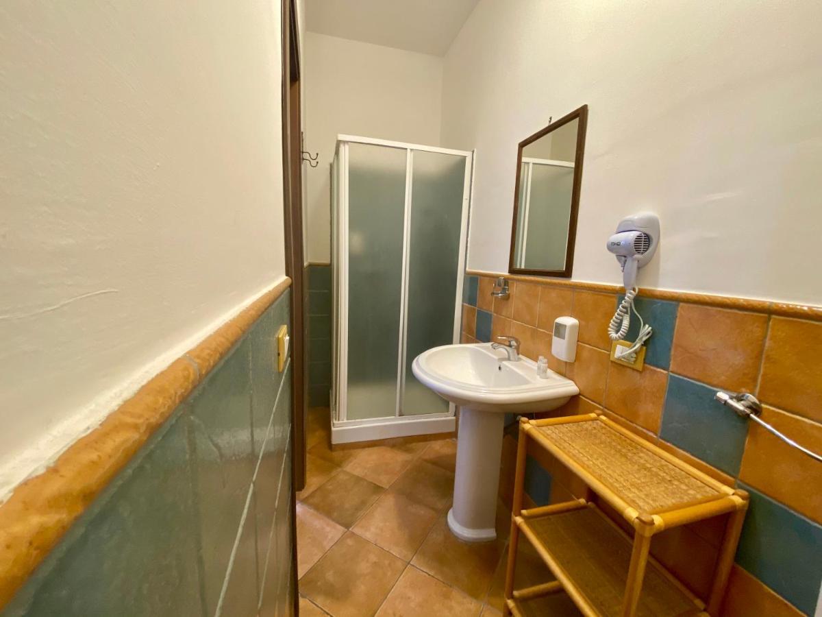 Willa Agriturismo San Francesco Rossano Stazione Zewnętrze zdjęcie