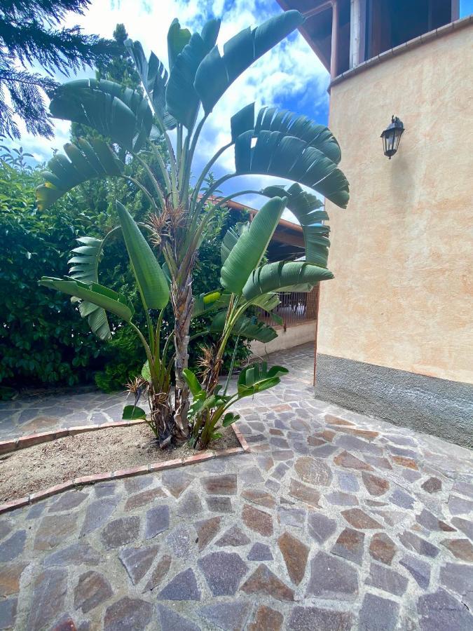 Willa Agriturismo San Francesco Rossano Stazione Zewnętrze zdjęcie