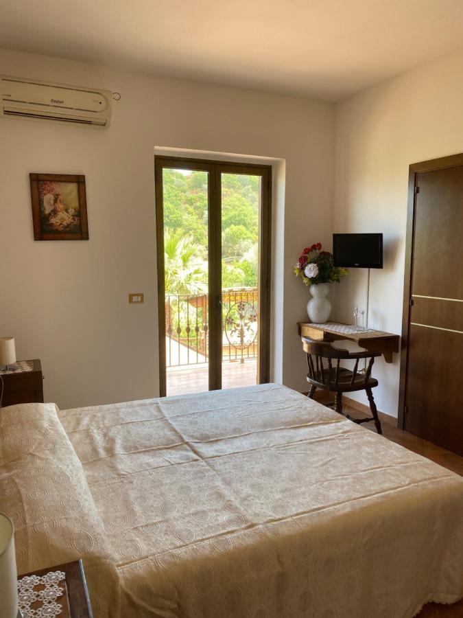 Willa Agriturismo San Francesco Rossano Stazione Zewnętrze zdjęcie